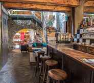 Bar, Kafe dan Lounge 4 La Calma de Bellver