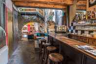 Quầy bar, cafe và phòng lounge La Calma de Bellver