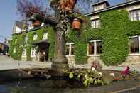 Exterior Auberge du Sabotier