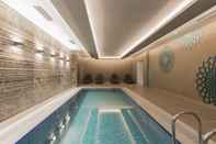 Swimming Pool Classy Suite Taksim