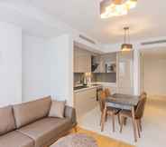 Common Space 4 Classy Suite Taksim