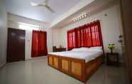 ห้องนอน 3 Indeevaram Residency