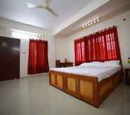 Kamar Tidur 3 Indeevaram Residency