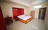 ห้องนอน 4 Indeevaram Residency