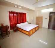 Phòng ngủ 4 Indeevaram Residency