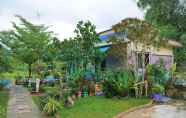 Common Space 4 Rounglawan Homestay