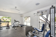 Fitness Center Kalidonis Village