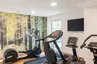 Fitness Center NH Essen