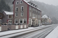 Exterior Hotel Winzerhaus Gaertner an der Loreley