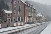 Bên ngoài Hotel Winzerhaus Gaertner an der Loreley