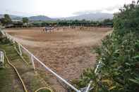 Fitness Center Piccolo Ranch