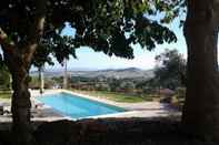 Swimming Pool Borgo De' Salaioli
