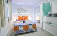 Bedroom 4 Valentina Beach