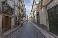 Exterior Bairro Alto Stylish by Homing