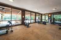 Fitness Center Roccamare Resort - Casa di Ponente