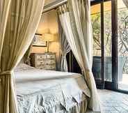 Bedroom 7 Roccamare Resort - Casa di Ponente