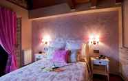 Bedroom 4 Hotel Real Posada De Liena