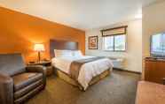 ห้องนอน 5 My Place Hotels - Chicago West/North Aurora, IL