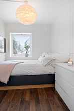 Bedroom 4 Modern apartment Tromsø