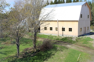 Exterior 4 Le Jardin des Mésanges