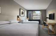 Kamar Tidur 2 Four Points By Sheraton Sydney, Central Park