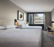 Bilik Tidur 2 Four Points By Sheraton Sydney, Central Park