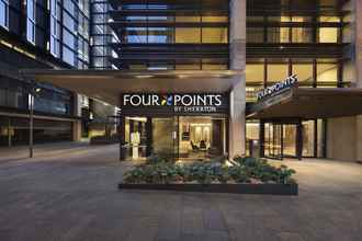 Exterior 4 Four Points By Sheraton Sydney, Central Park
