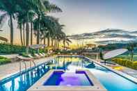 Swimming Pool Casa San Carlos Lodge