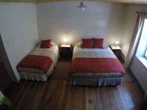 Bedroom 4 Hostal de Antano