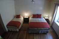 Bedroom Hostal de Antano