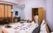 Kamar Tidur 5 Hotel Win