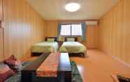 Bedroom 6 star light terrace TERUYA