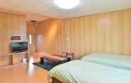 Kamar Tidur 5 star light terrace TERUYA