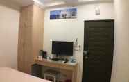 Kamar Tidur 7 Tamsui Homestay