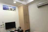 Kamar Tidur Tamsui Homestay