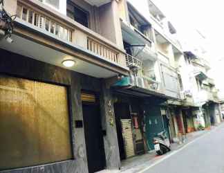 Bangunan 2 Tamsui Homestay