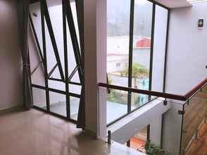 Sảnh chờ 4 D'Home Homestay Cat Ba