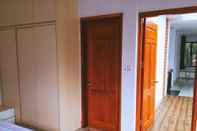 Kamar Tidur D'Home Homestay Cat Ba