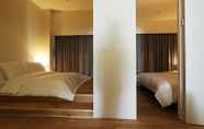 Kamar Tidur 7 Hotel 498