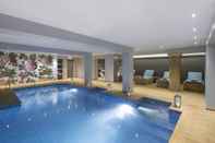 Swimming Pool Luxury Design Hotel Particulier le 28