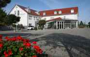 Exterior 2 Hotel Bavaria Garni