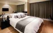 Kamar Tidur 2 Oakmade International Service Apartment