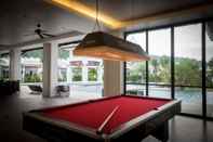 Entertainment Facility Luxury House in Hua Hin