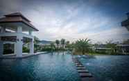 Swimming Pool 2 Luxury House in Hua Hin