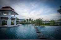 Swimming Pool Luxury House in Hua Hin