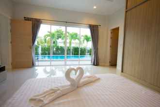 Bedroom 4 Luxury House in Hua Hin