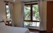 Kamar Tidur 2 Pranaluxe Pool Villa Holiday Home