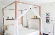 Kamar Tidur 4 Pranaluxe Pool Villa Holiday Home