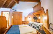 Kamar Tidur 6 Chalet Mottolino