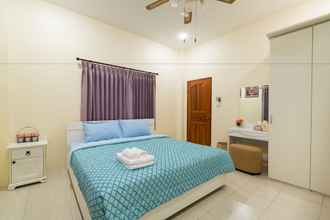 Kamar Tidur 4 Pause Pool Villa Huahin 116